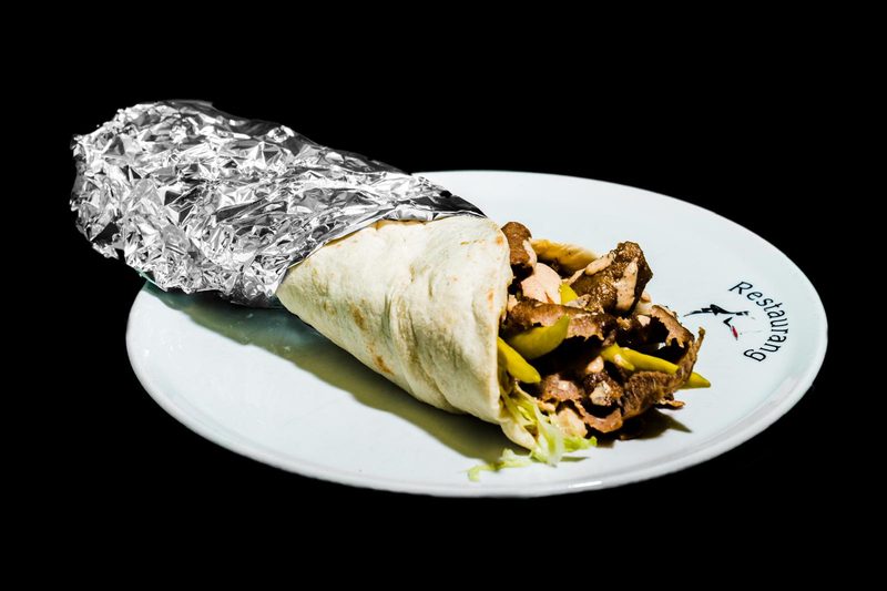 Kebabrulle